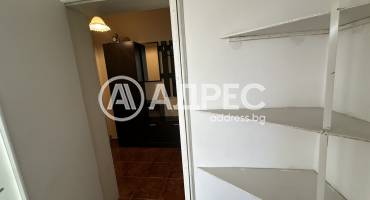 Двустаен апартамент, Плевен, 9-ти квартал, 701062, Снимка 9