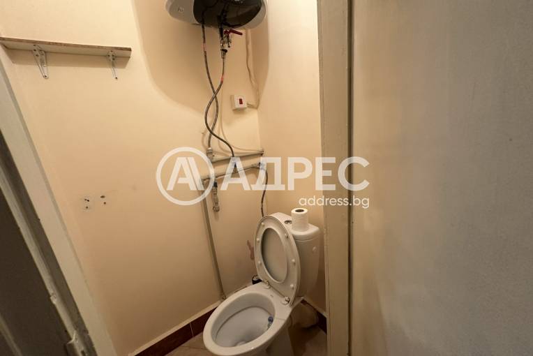 Двустаен апартамент, Плевен, 9-ти квартал, 701062, Снимка 11
