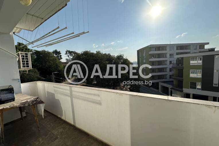 Двустаен апартамент, Плевен, 9-ти квартал, 701062, Снимка 12