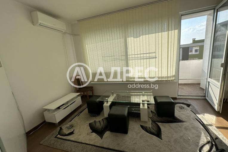 Двустаен апартамент, Плевен, 9-ти квартал, 701062, Снимка 3