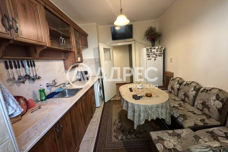 Двустаен апартамент, Плевен, 9-ти квартал, 701062, Снимка 4