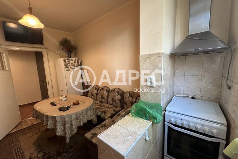 Двустаен апартамент, Плевен, 9-ти квартал, 701062, Снимка 5