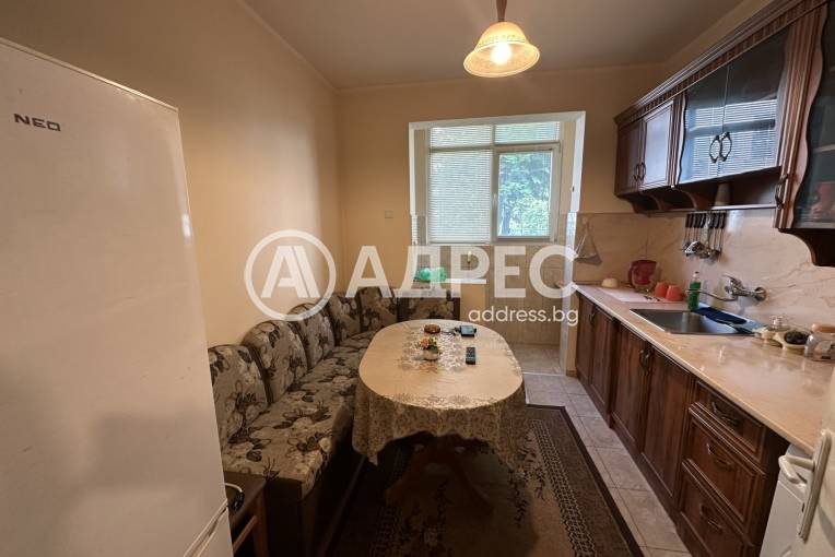 Двустаен апартамент, Плевен, 9-ти квартал, 701062, Снимка 6