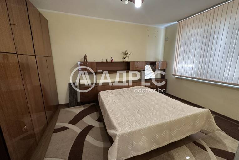 Двустаен апартамент, Плевен, 9-ти квартал, 701062, Снимка 7