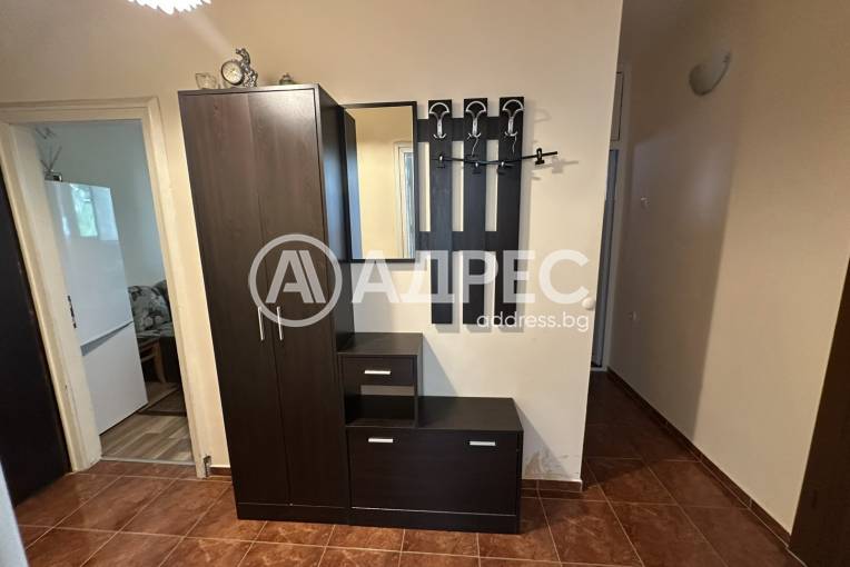 Двустаен апартамент, Плевен, 9-ти квартал, 701062, Снимка 8