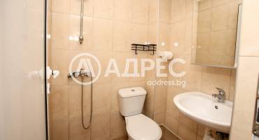 Двустаен апартамент, София, Лозенец, 664063, Снимка 9