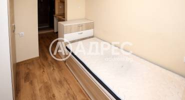 Двустаен апартамент, София, Лозенец, 664063, Снимка 11