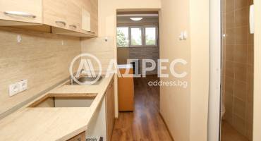 Двустаен апартамент, София, Лозенец, 664063, Снимка 15