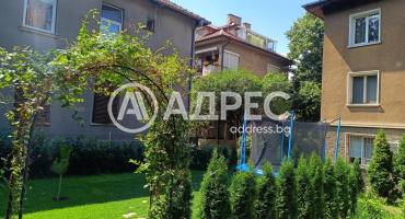 Двустаен апартамент, София, Лозенец, 664063, Снимка 17