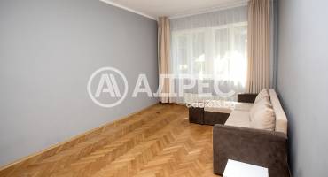 Двустаен апартамент, София, Лозенец, 664063, Снимка 2