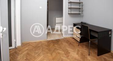 Двустаен апартамент, София, Лозенец, 664063, Снимка 4