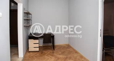 Двустаен апартамент, София, Лозенец, 664063, Снимка 5