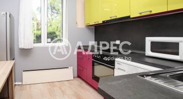 Двустаен апартамент, София, Лозенец, 664063, Снимка 7