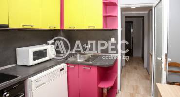 Двустаен апартамент, София, Лозенец, 664063, Снимка 8