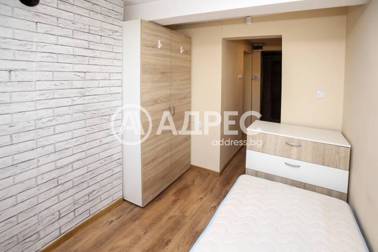 Двустаен апартамент, София, Лозенец, 664063, Снимка 10