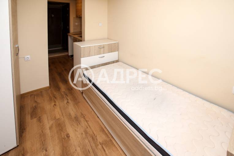 Двустаен апартамент, София, Лозенец, 664063, Снимка 11