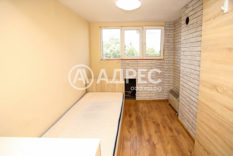 Двустаен апартамент, София, Лозенец, 664063, Снимка 12