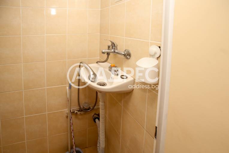 Двустаен апартамент, София, Лозенец, 664063, Снимка 13