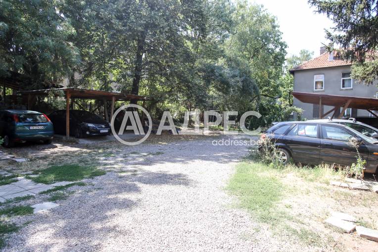 Двустаен апартамент, София, Лозенец, 664063, Снимка 16