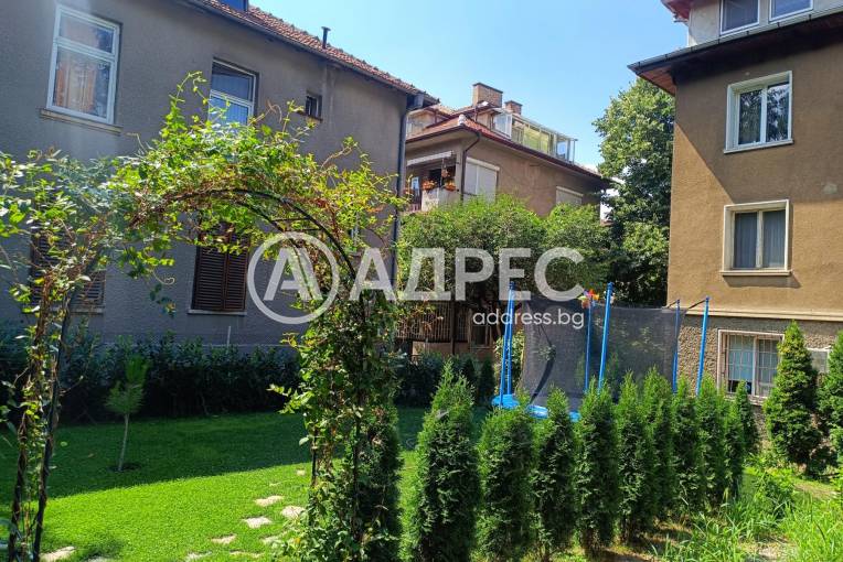 Двустаен апартамент, София, Лозенец, 664063, Снимка 17