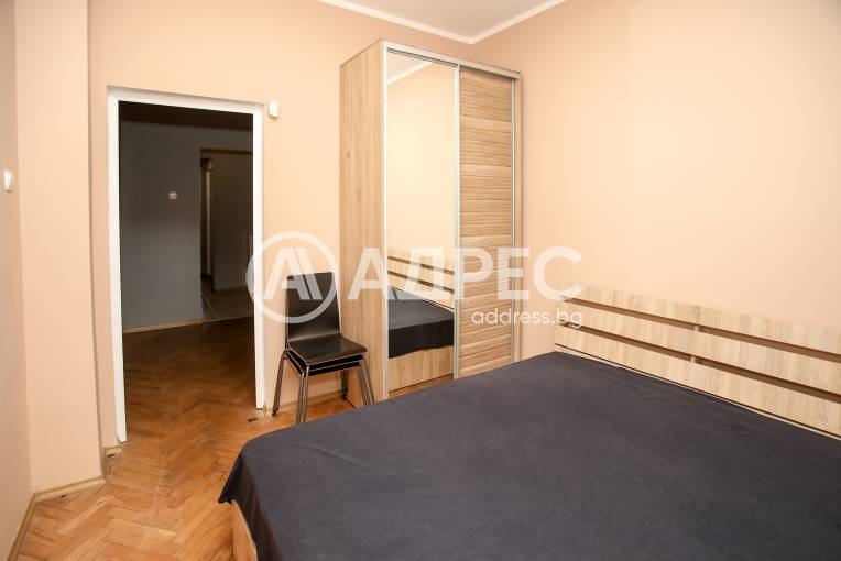 Двустаен апартамент, София, Лозенец, 664063, Снимка 3