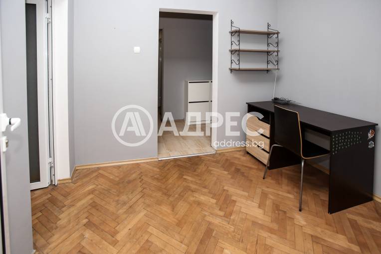Двустаен апартамент, София, Лозенец, 664063, Снимка 4