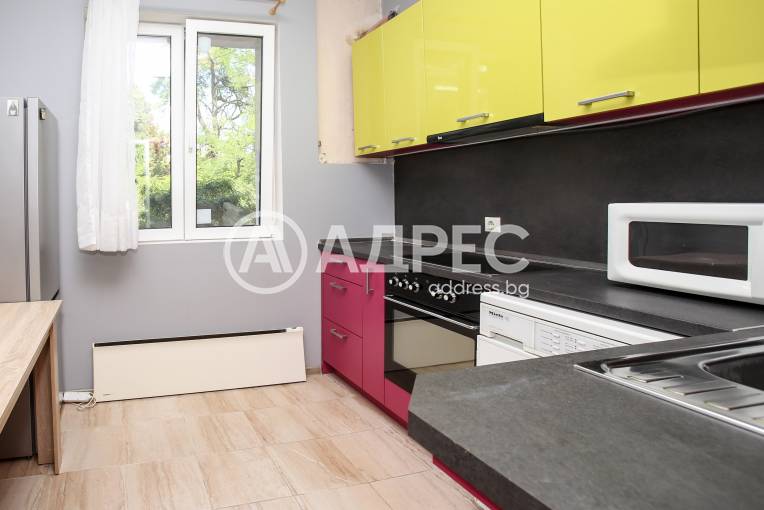 Двустаен апартамент, София, Лозенец, 664063, Снимка 7