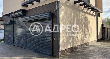 Офис Сграда/Търговски център, София, Люлин 9, 675063, Снимка 2