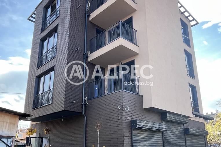 Офис Сграда/Търговски център, София, Люлин 9, 675063, Снимка 1