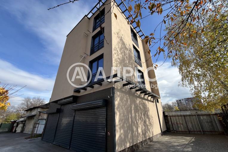 Офис Сграда/Търговски център, София, Люлин 9, 675063, Снимка 3