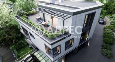 Многостаен апартамент, Пловдив, Бунарджика, 678063, Снимка 1