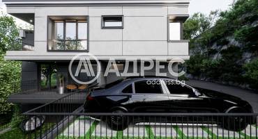 Многостаен апартамент, Пловдив, Бунарджика, 678063, Снимка 5