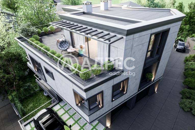 Многостаен апартамент, Пловдив, Бунарджика, 678063, Снимка 1