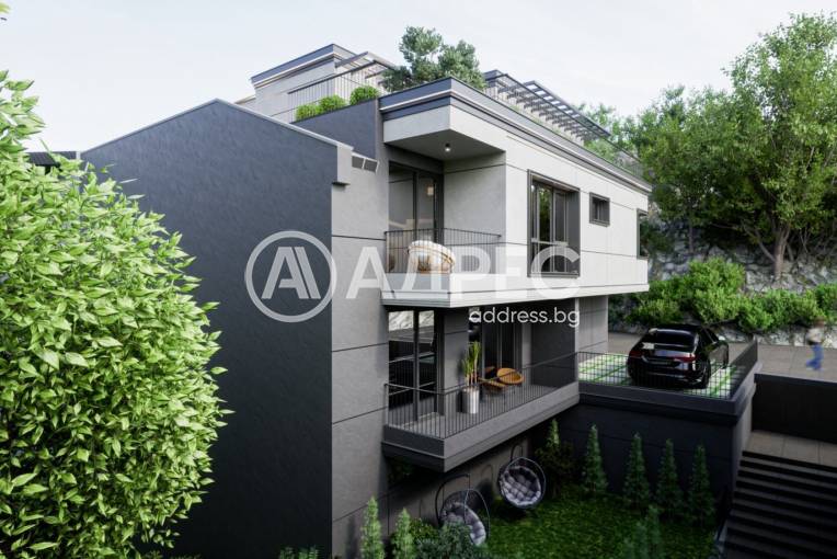 Многостаен апартамент, Пловдив, Бунарджика, 678063, Снимка 2