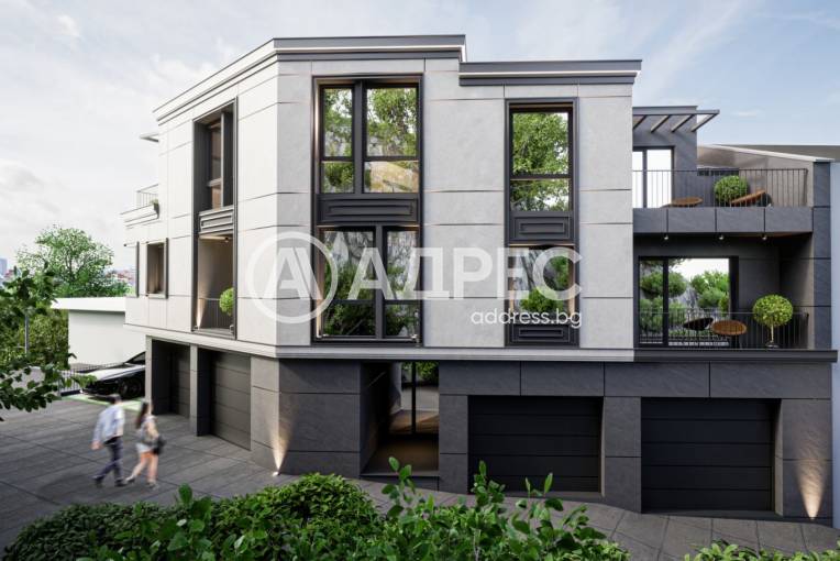 Многостаен апартамент, Пловдив, Бунарджика, 678063, Снимка 3