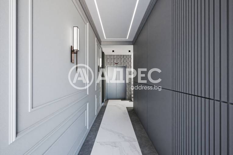 Многостаен апартамент, Пловдив, Бунарджика, 678063, Снимка 6