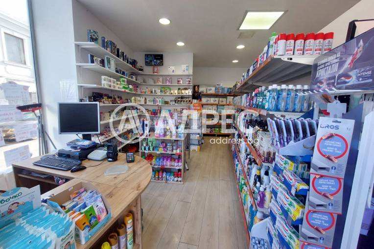 Магазин, Бургас, Център, 681063, Снимка 3