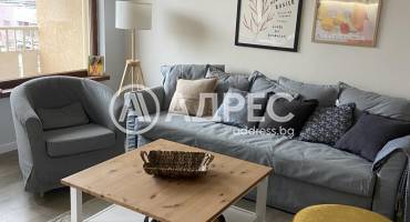 Тристаен апартамент, Пловдив, Център, 683063, Снимка 1