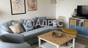 Тристаен апартамент, Пловдив, Център, 683063, Снимка 2