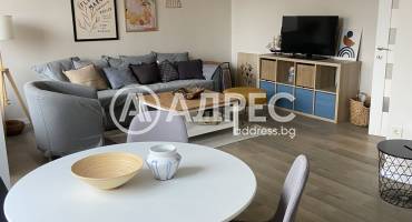 Тристаен апартамент, Пловдив, Център, 683063, Снимка 4