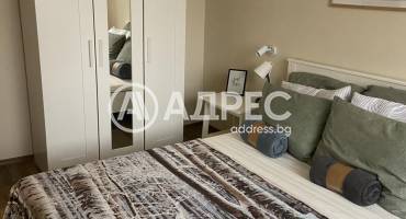 Тристаен апартамент, Пловдив, Център, 683063, Снимка 7