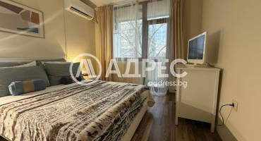 Тристаен апартамент, Пловдив, Център, 683063, Снимка 8