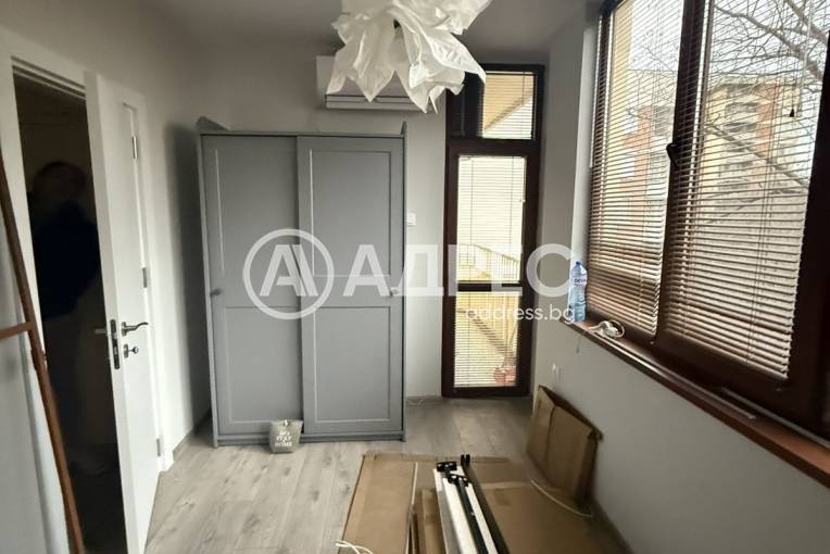 Тристаен апартамент, Пловдив, Център, 683063, Снимка 10