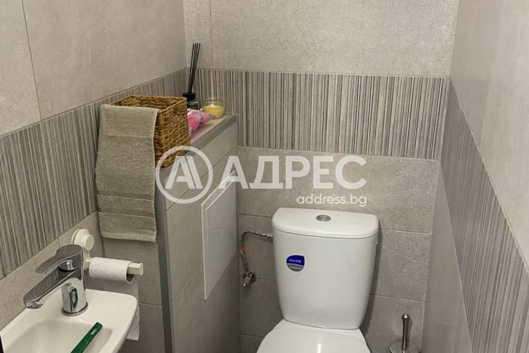 Тристаен апартамент, Пловдив, Център, 683063, Снимка 12