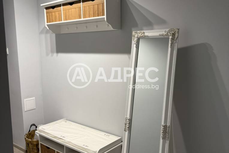 Тристаен апартамент, Пловдив, Център, 683063, Снимка 13