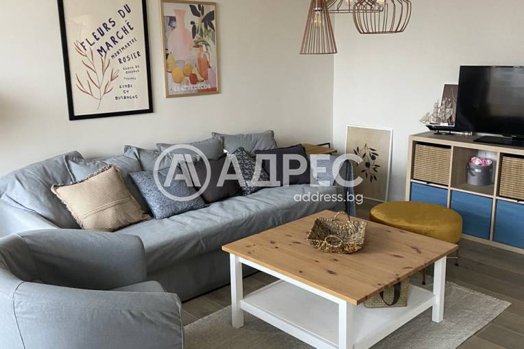 Тристаен апартамент, Пловдив, Център, 683063, Снимка 2