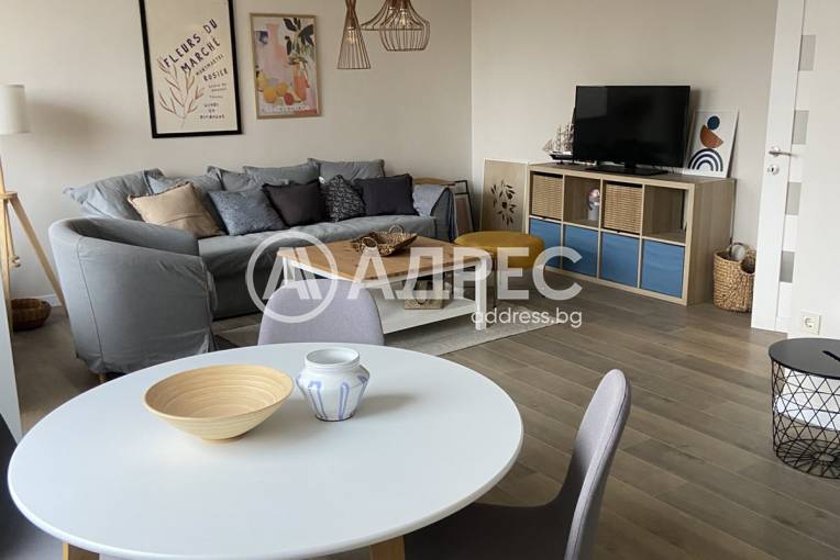 Тристаен апартамент, Пловдив, Център, 683063, Снимка 4