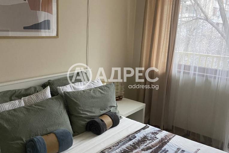 Тристаен апартамент, Пловдив, Център, 683063, Снимка 6