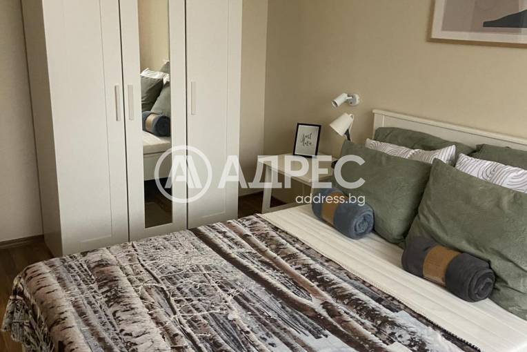 Тристаен апартамент, Пловдив, Център, 683063, Снимка 7