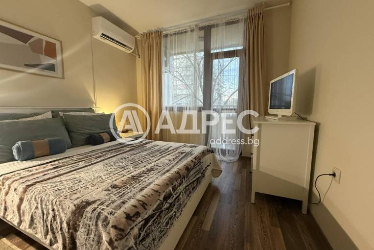 Тристаен апартамент, Пловдив, Център, 683063, Снимка 8